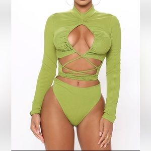 Bodysuit
